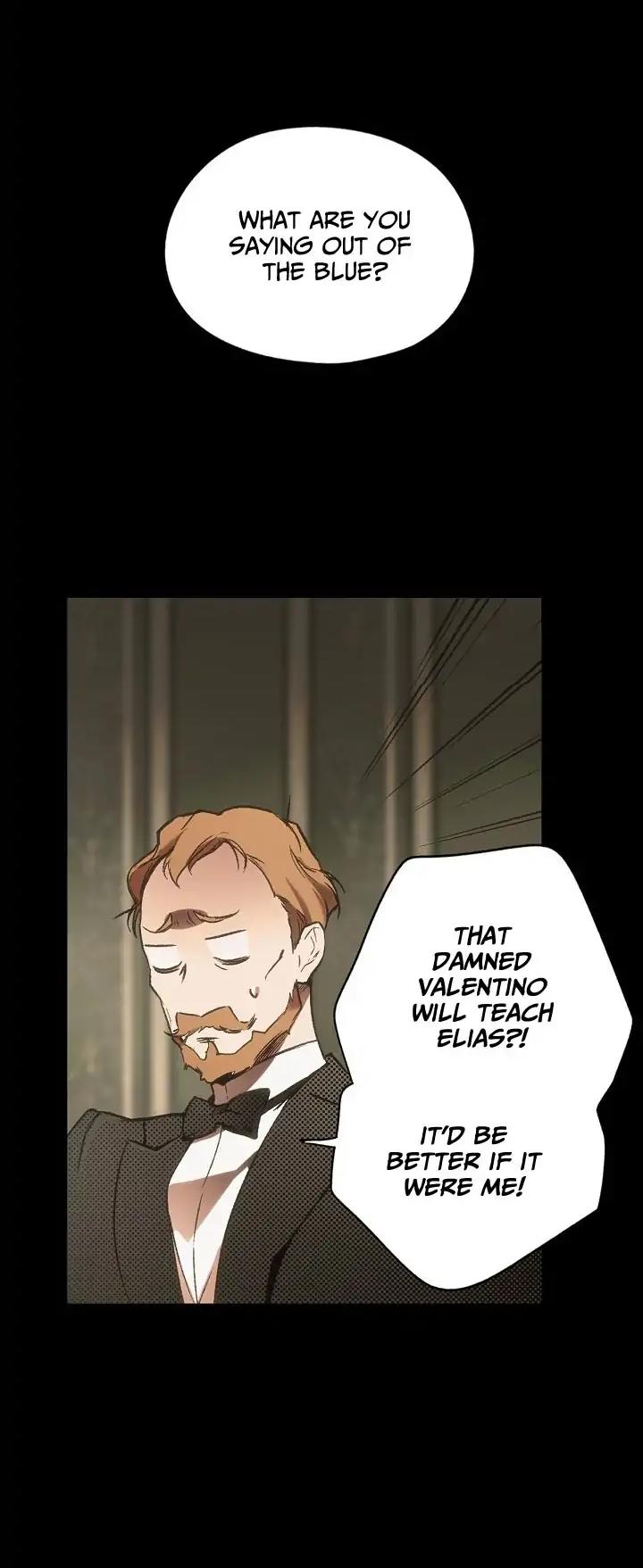 A Stepmother's Fairy Tale Chapter 13 page 6 - Chapter 13: Restarting Makes No Sense (12)