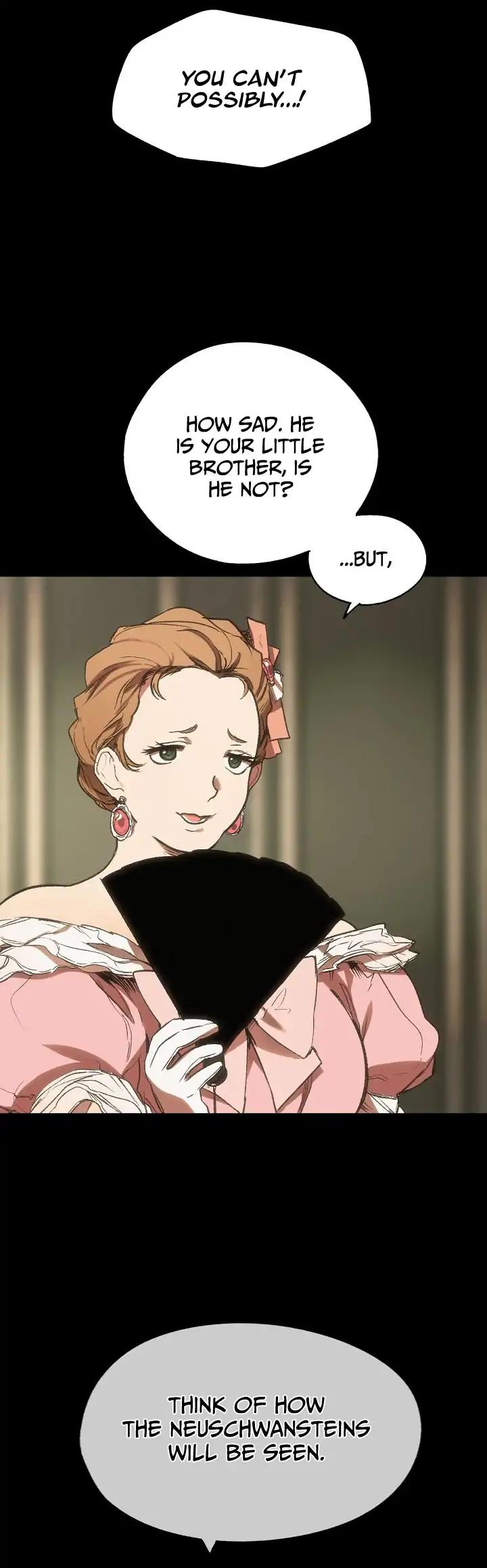 A Stepmother's Fairy Tale Chapter 13 page 7 - Chapter 13: Restarting Makes No Sense (12)
