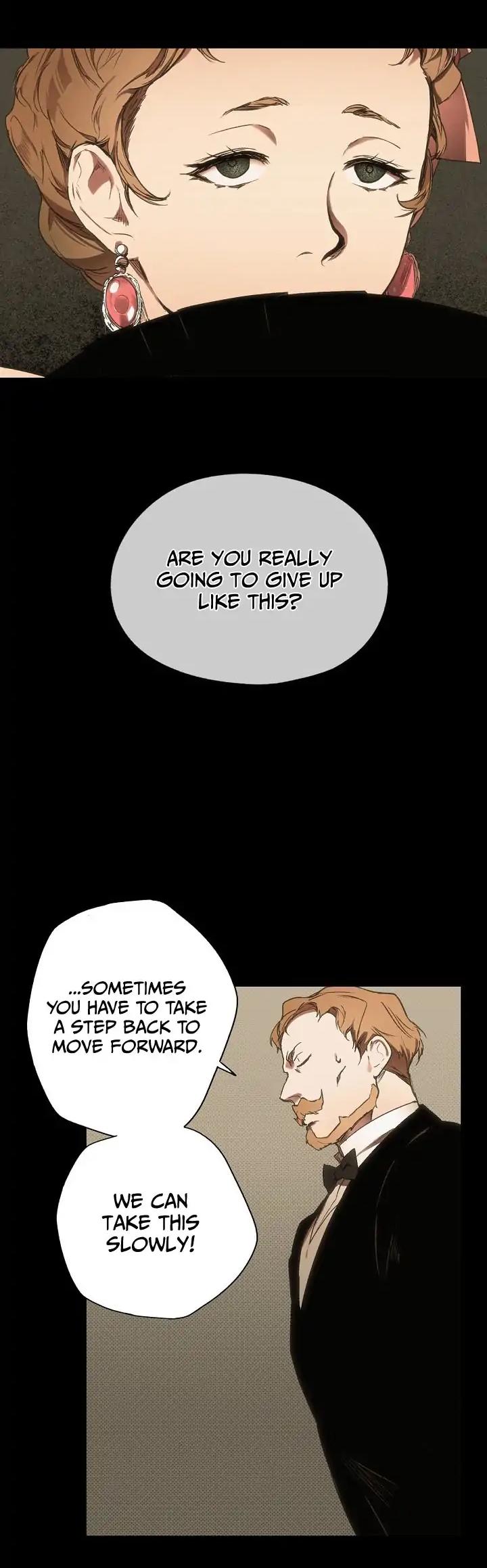 A Stepmother's Fairy Tale Chapter 13 page 8 - Chapter 13: Restarting Makes No Sense (12)