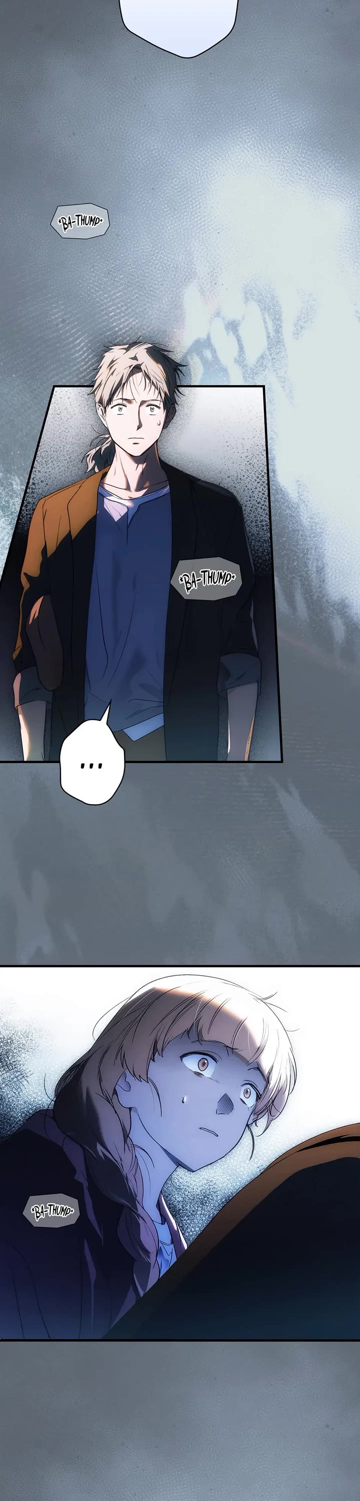 A Stepmother's Fairy Tale Chapter 130 page 2 - Chapter 130: The Broken Cradle (10)