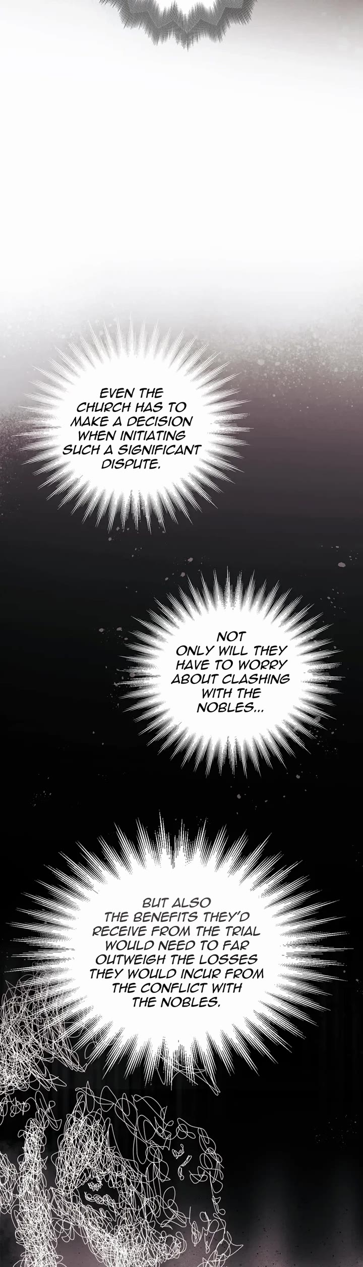 A Stepmother's Fairy Tale Chapter 130 page 29 - Chapter 130: The Broken Cradle (10)