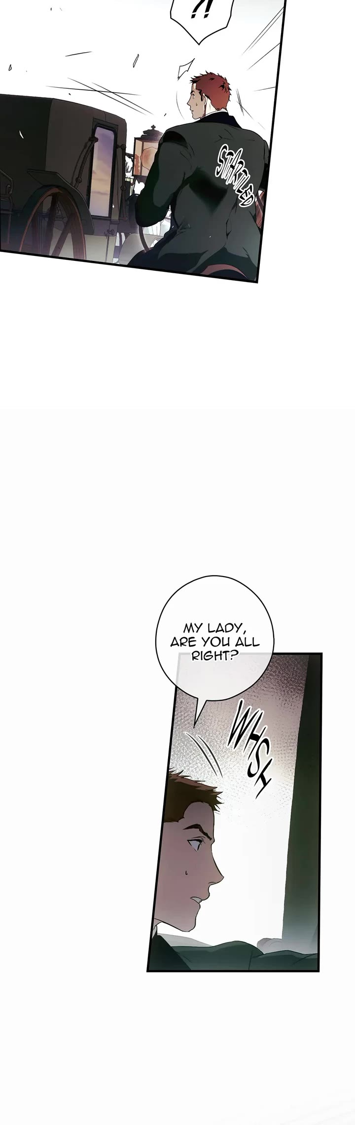 A Stepmother's Fairy Tale Chapter 130 page 35 - Chapter 130: The Broken Cradle (10)