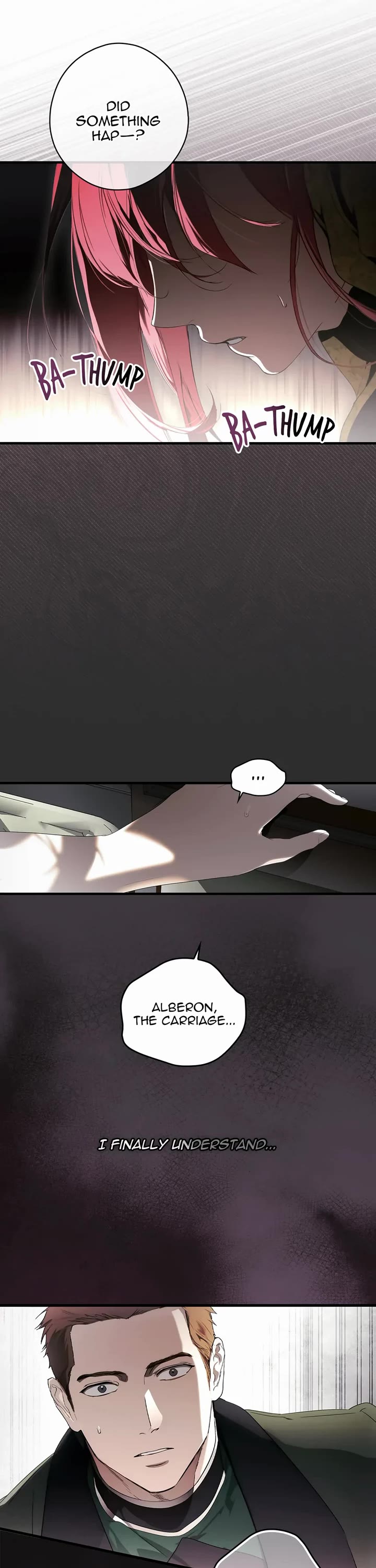 A Stepmother's Fairy Tale Chapter 130 page 36 - Chapter 130: The Broken Cradle (10)