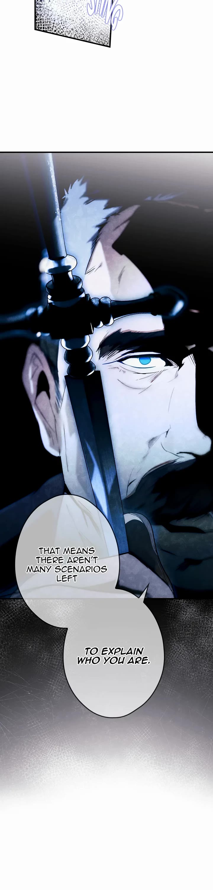A Stepmother's Fairy Tale Chapter 130 page 42 - Chapter 130: The Broken Cradle (10)