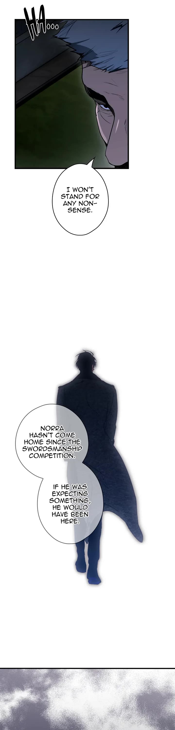A Stepmother's Fairy Tale Chapter 130 page 48 - Chapter 130: The Broken Cradle (10)