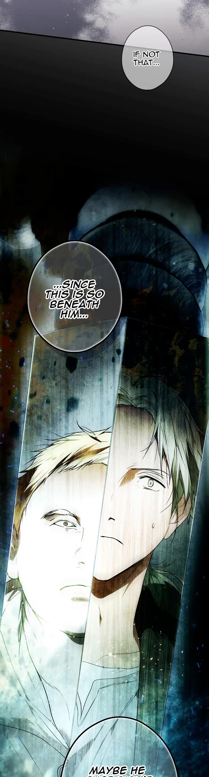 A Stepmother's Fairy Tale Chapter 130 page 49 - Chapter 130: The Broken Cradle (10)