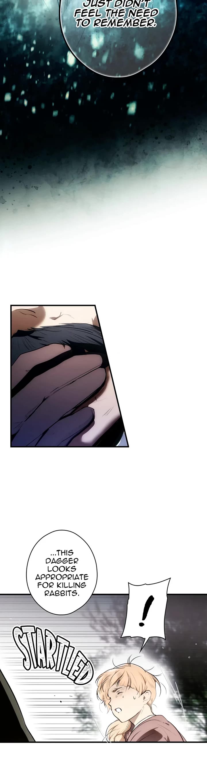 A Stepmother's Fairy Tale Chapter 130 page 50 - Chapter 130: The Broken Cradle (10)