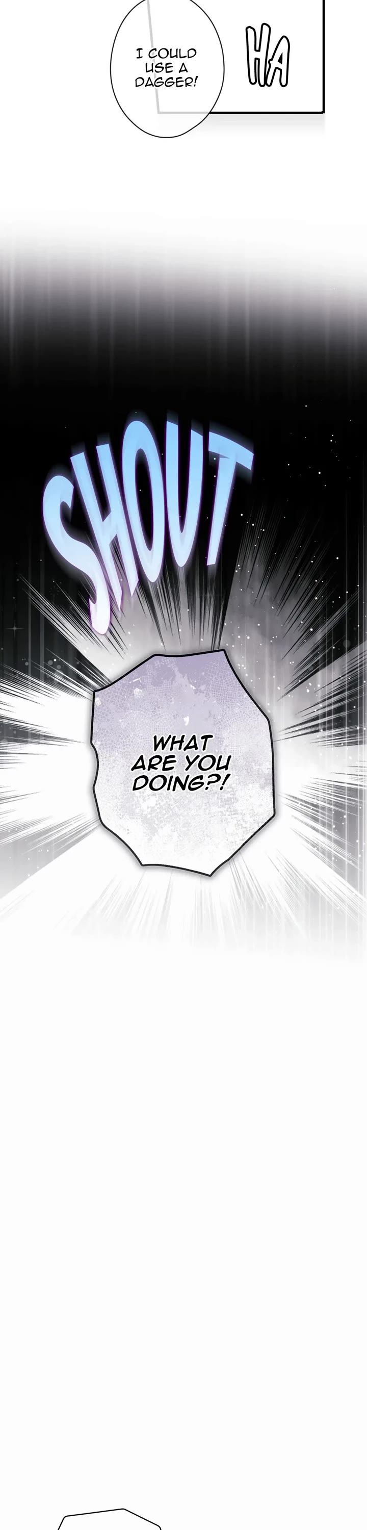 A Stepmother's Fairy Tale Chapter 130 page 52 - Chapter 130: The Broken Cradle (10)