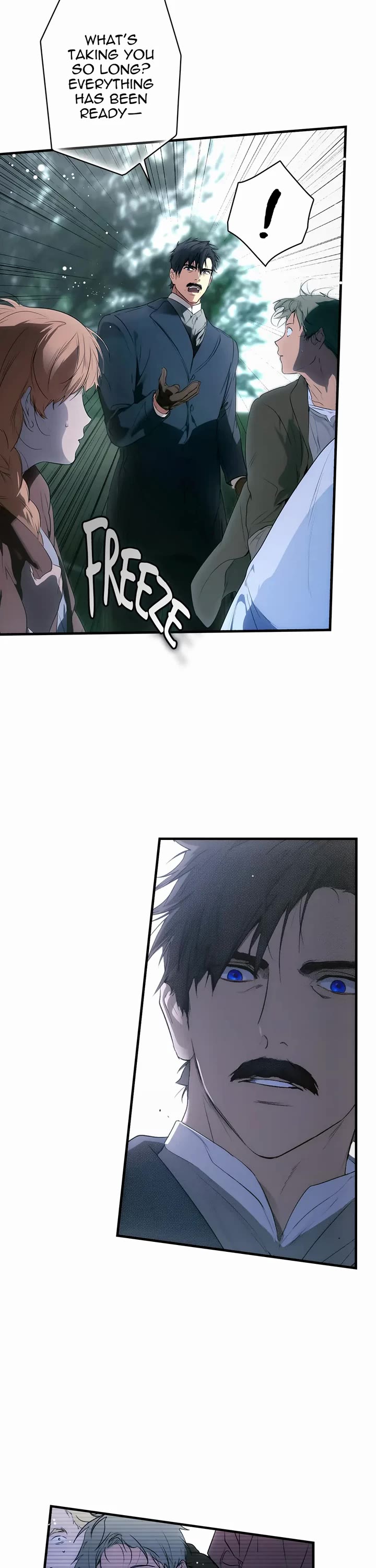 A Stepmother's Fairy Tale Chapter 130 page 53 - Chapter 130: The Broken Cradle (10)