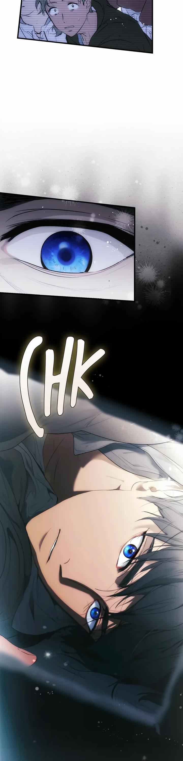 A Stepmother's Fairy Tale Chapter 130 page 54 - Chapter 130: The Broken Cradle (10)