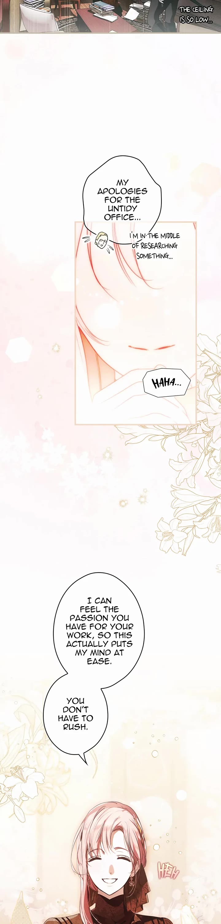 A Stepmother's Fairy Tale Chapter 130 page 6 - Chapter 130: The Broken Cradle (10)