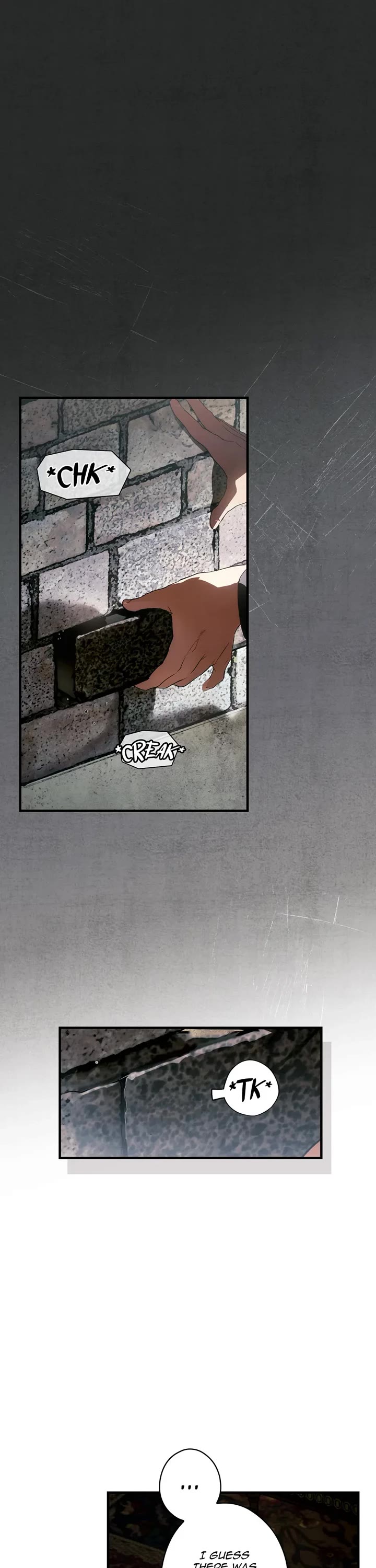 A Stepmother's Fairy Tale Chapter 131 page 1 - Chapter 131: The Broken Cradle (11)