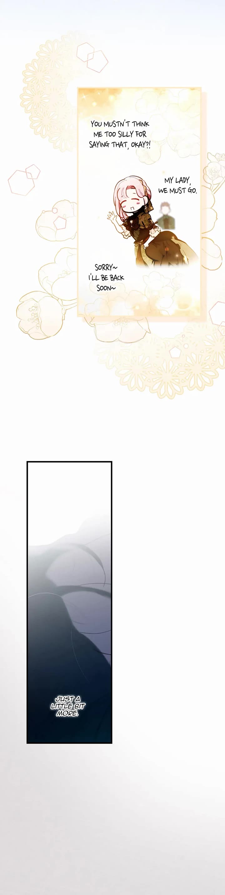 A Stepmother's Fairy Tale Chapter 131 page 10 - Chapter 131: The Broken Cradle (11)