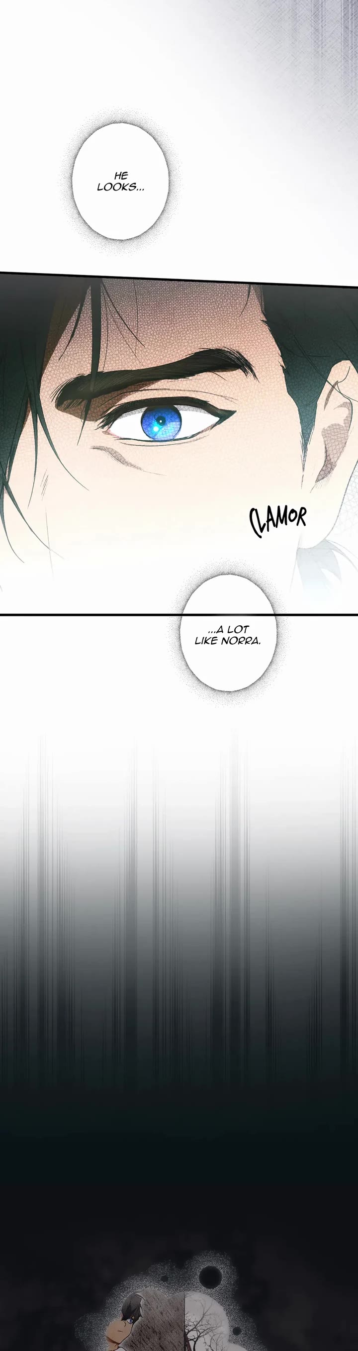 A Stepmother's Fairy Tale Chapter 131 page 14 - Chapter 131: The Broken Cradle (11)