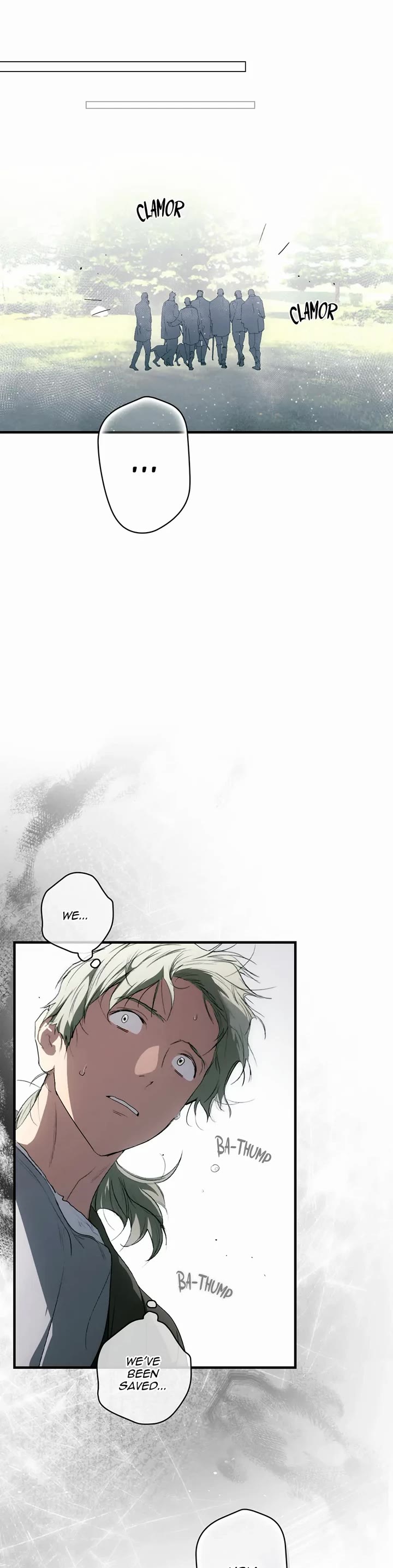 A Stepmother's Fairy Tale Chapter 131 page 24 - Chapter 131: The Broken Cradle (11)