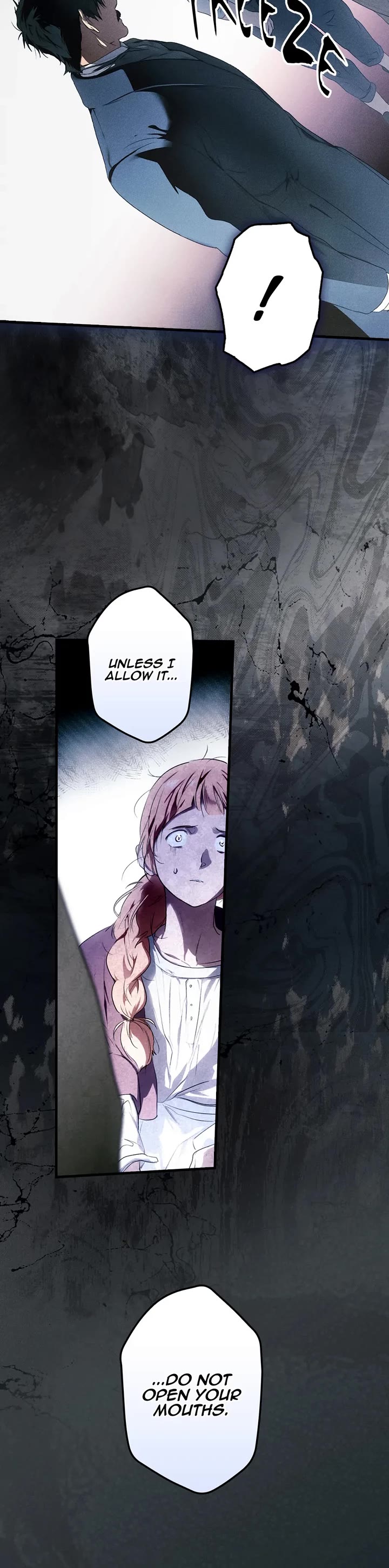 A Stepmother's Fairy Tale Chapter 131 page 29 - Chapter 131: The Broken Cradle (11)