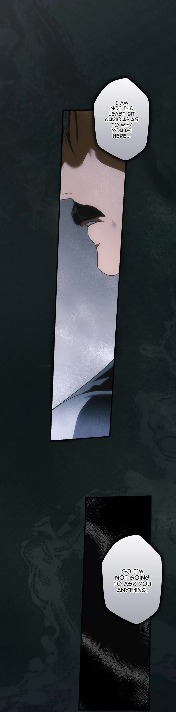 A Stepmother's Fairy Tale Chapter 131 page 30 - Chapter 131: The Broken Cradle (11)
