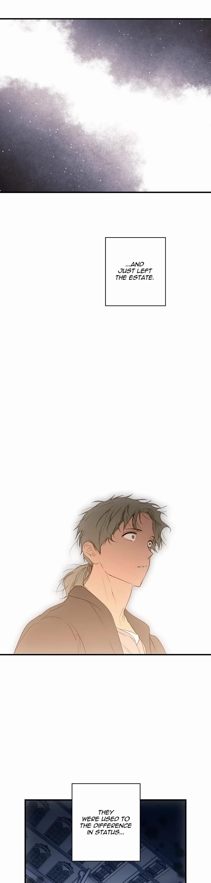 A Stepmother's Fairy Tale Chapter 131 page 36 - Chapter 131: The Broken Cradle (11)