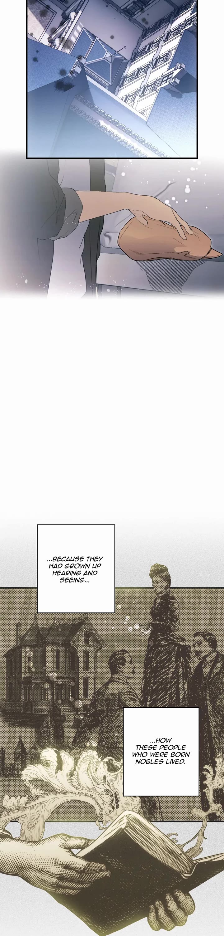A Stepmother's Fairy Tale Chapter 131 page 37 - Chapter 131: The Broken Cradle (11)
