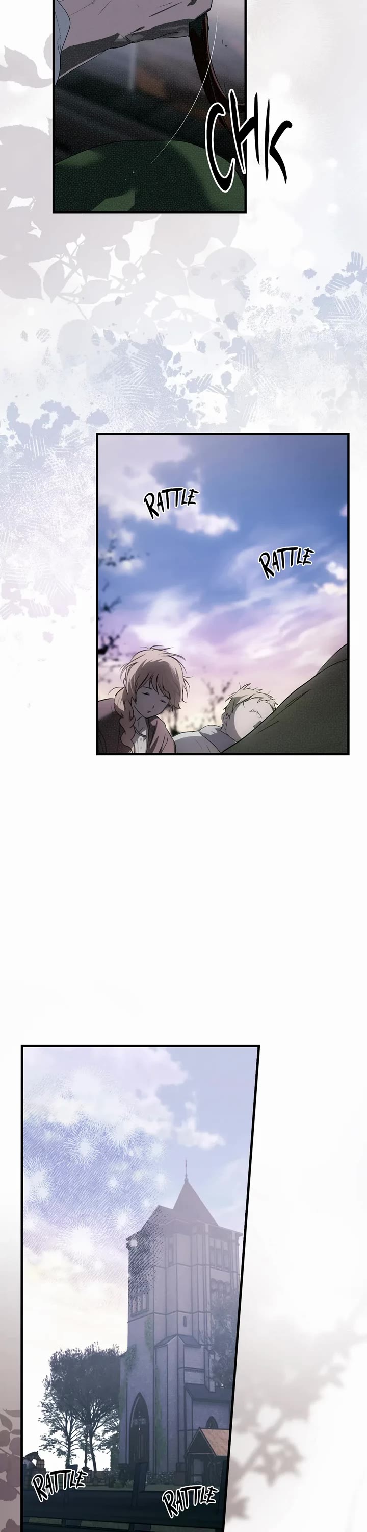 A Stepmother's Fairy Tale Chapter 131 page 42 - Chapter 131: The Broken Cradle (11)