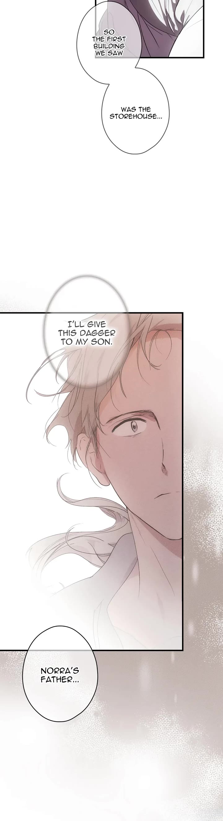 A Stepmother's Fairy Tale Chapter 131 page 44 - Chapter 131: The Broken Cradle (11)