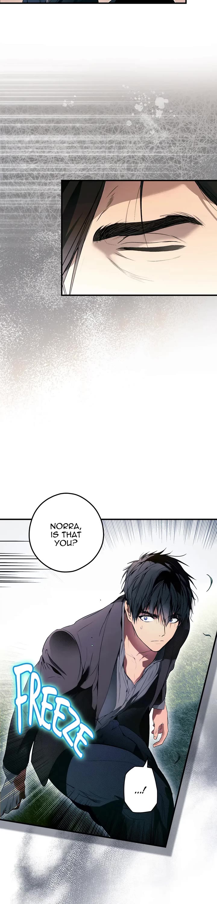 A Stepmother's Fairy Tale Chapter 131 page 48 - Chapter 131: The Broken Cradle (11)