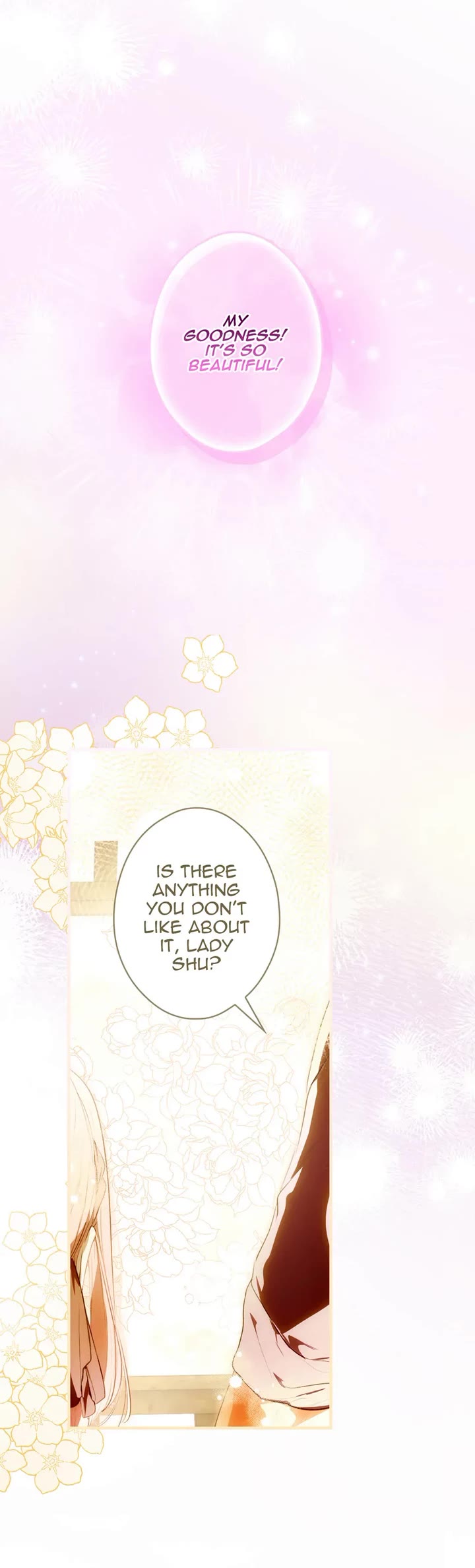 A Stepmother's Fairy Tale Chapter 131 page 5 - Chapter 131: The Broken Cradle (11)