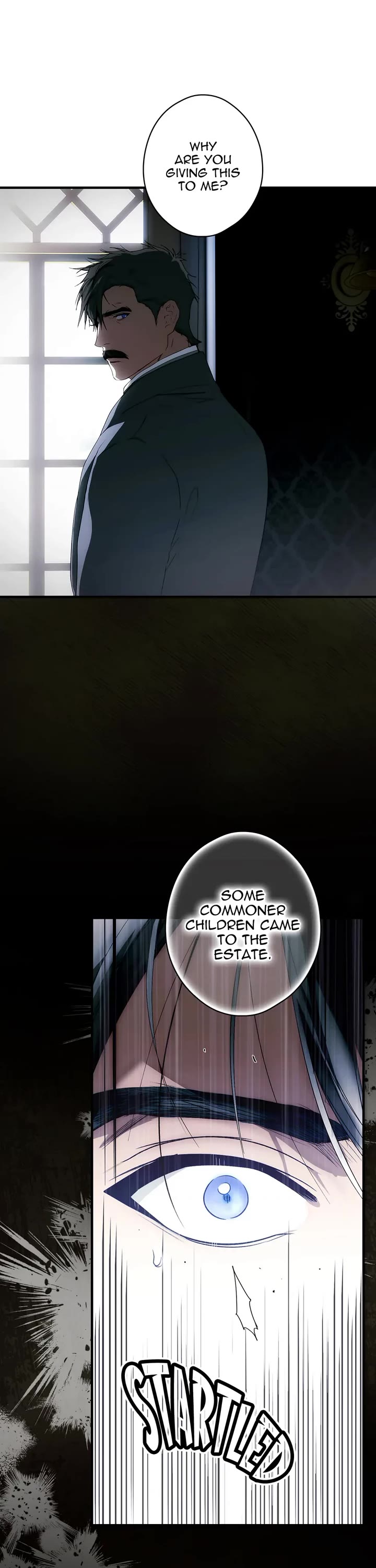 A Stepmother's Fairy Tale Chapter 131 page 53 - Chapter 131: The Broken Cradle (11)