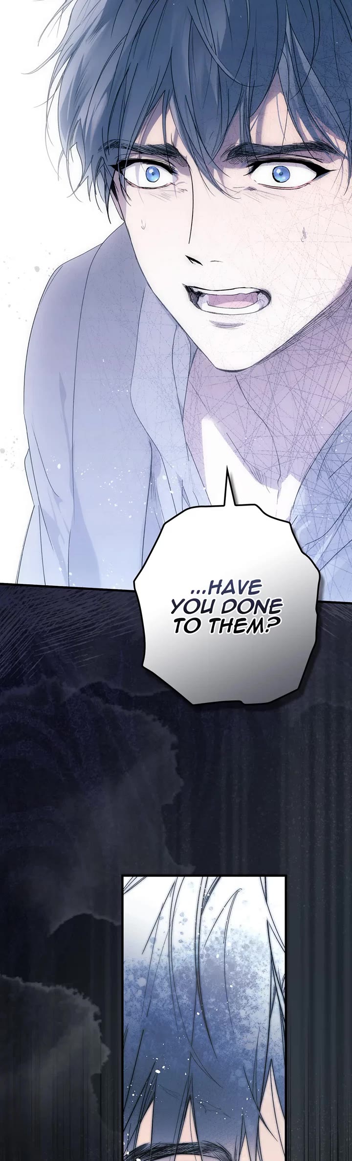 A Stepmother's Fairy Tale Chapter 131 page 55 - Chapter 131: The Broken Cradle (11)