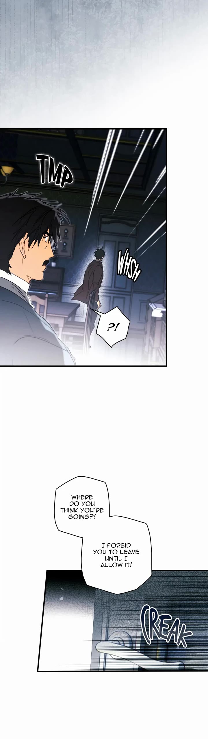 A Stepmother's Fairy Tale Chapter 131 page 59 - Chapter 131: The Broken Cradle (11)