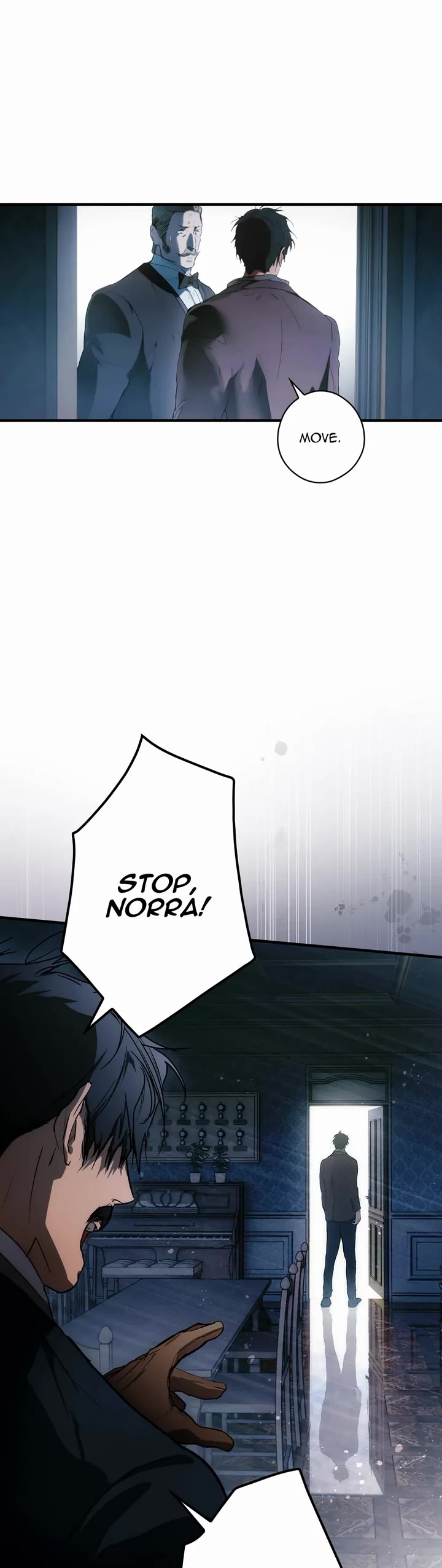 A Stepmother's Fairy Tale Chapter 131 page 60 - Chapter 131: The Broken Cradle (11)