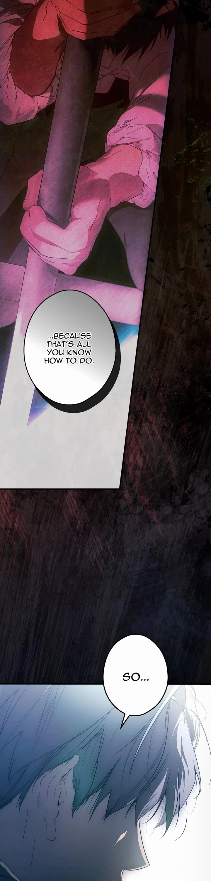 A Stepmother's Fairy Tale Chapter 131 page 62 - Chapter 131: The Broken Cradle (11)