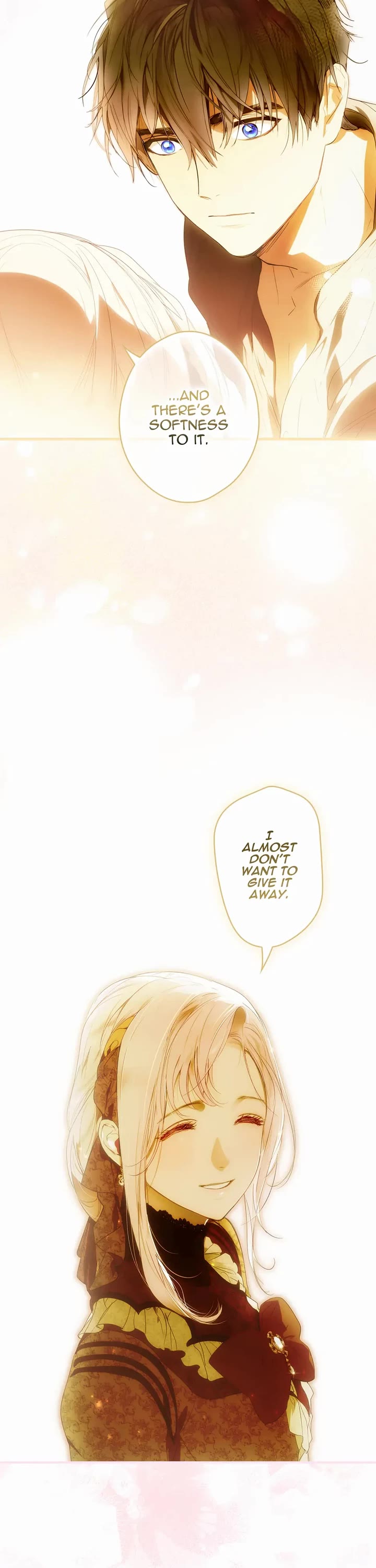 A Stepmother's Fairy Tale Chapter 131 page 8 - Chapter 131: The Broken Cradle (11)