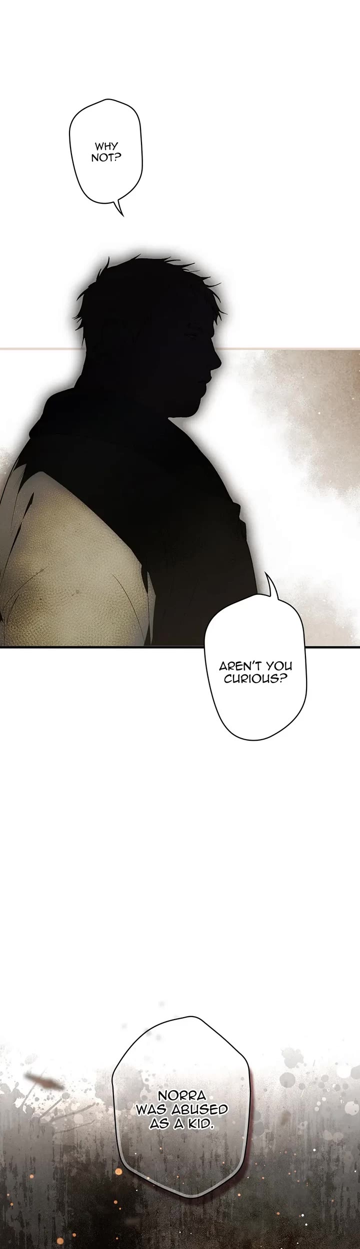 A Stepmother's Fairy Tale Chapter 132 page 14 - Chapter 132: The Broken Cradle (12)
