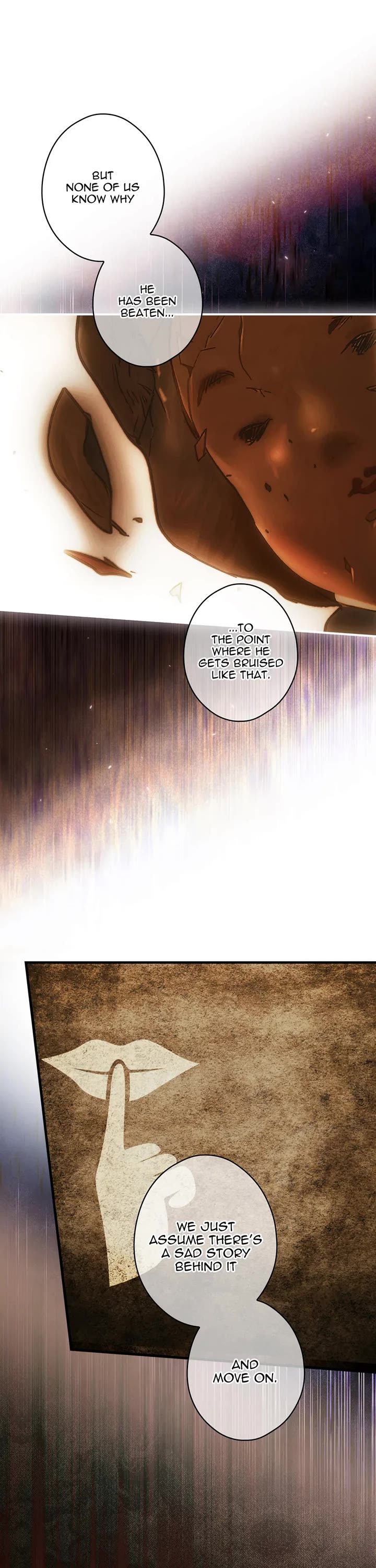 A Stepmother's Fairy Tale Chapter 132 page 16 - Chapter 132: The Broken Cradle (12)