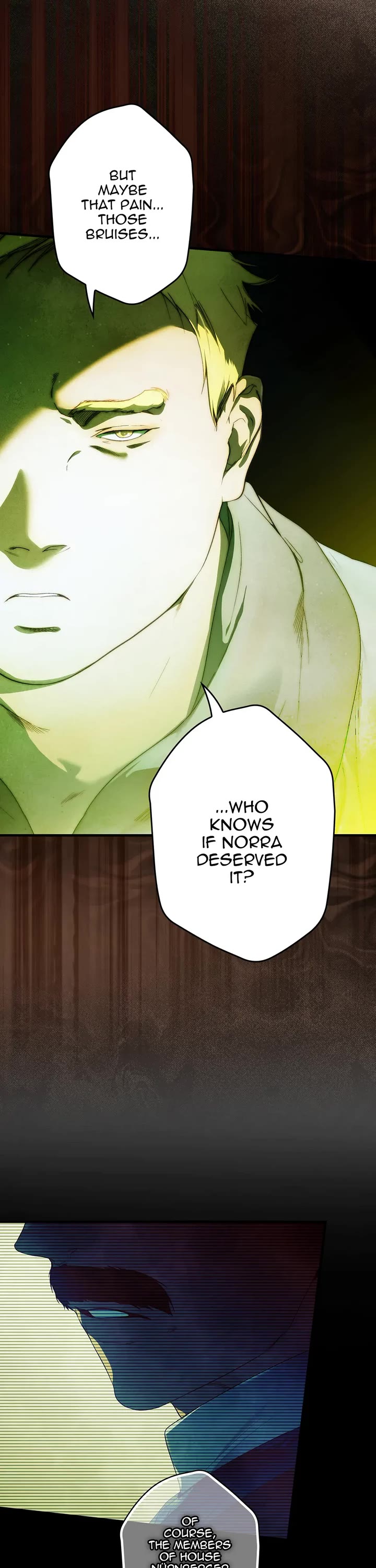 A Stepmother's Fairy Tale Chapter 132 page 17 - Chapter 132: The Broken Cradle (12)