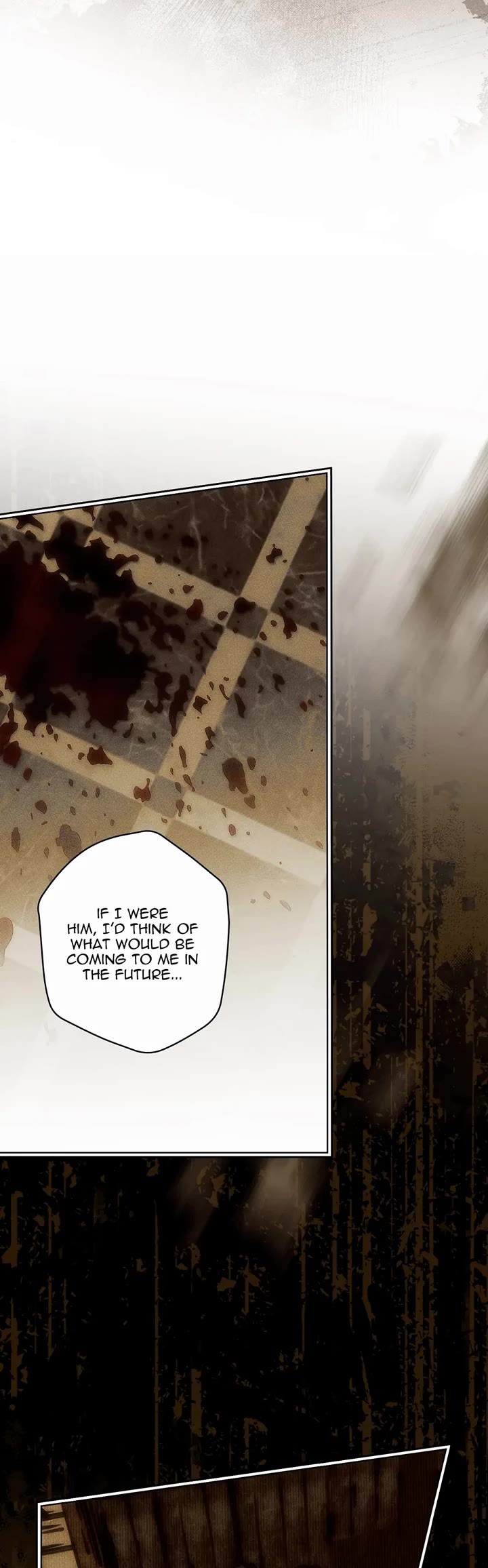 A Stepmother's Fairy Tale Chapter 132 page 19 - Chapter 132: The Broken Cradle (12)