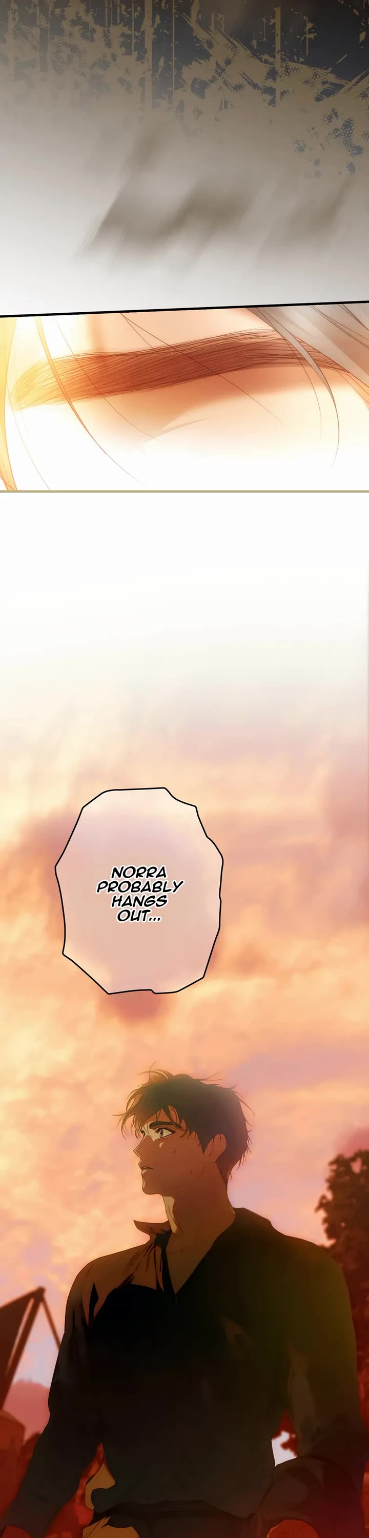 A Stepmother's Fairy Tale Chapter 132 page 21 - Chapter 132: The Broken Cradle (12)