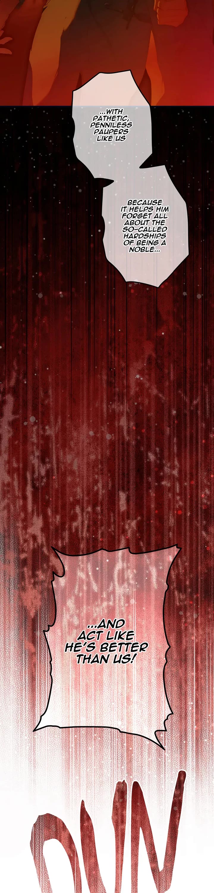 A Stepmother's Fairy Tale Chapter 132 page 22 - Chapter 132: The Broken Cradle (12)