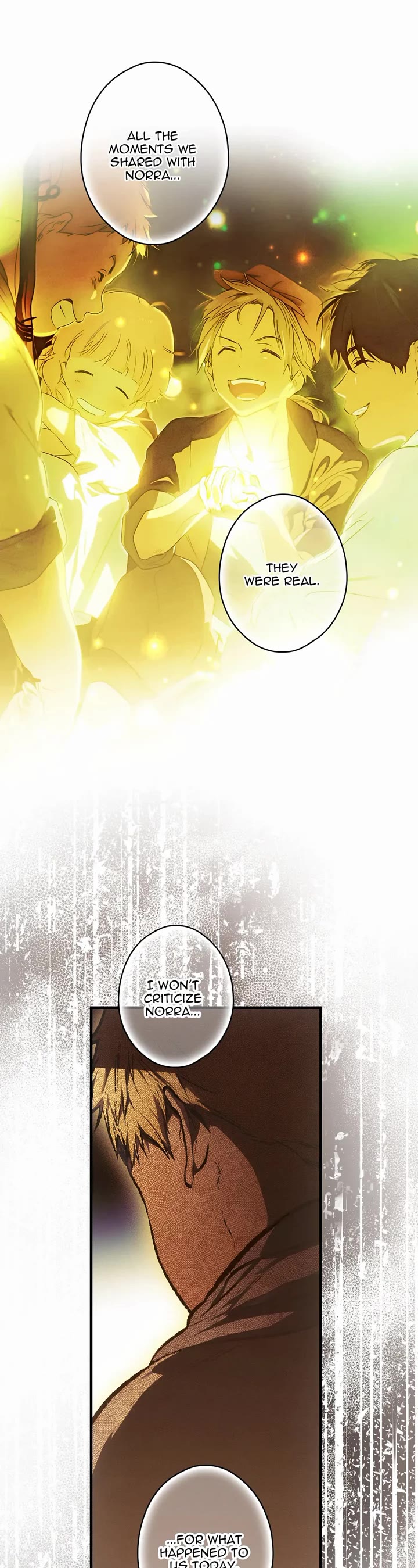 A Stepmother's Fairy Tale Chapter 132 page 25 - Chapter 132: The Broken Cradle (12)