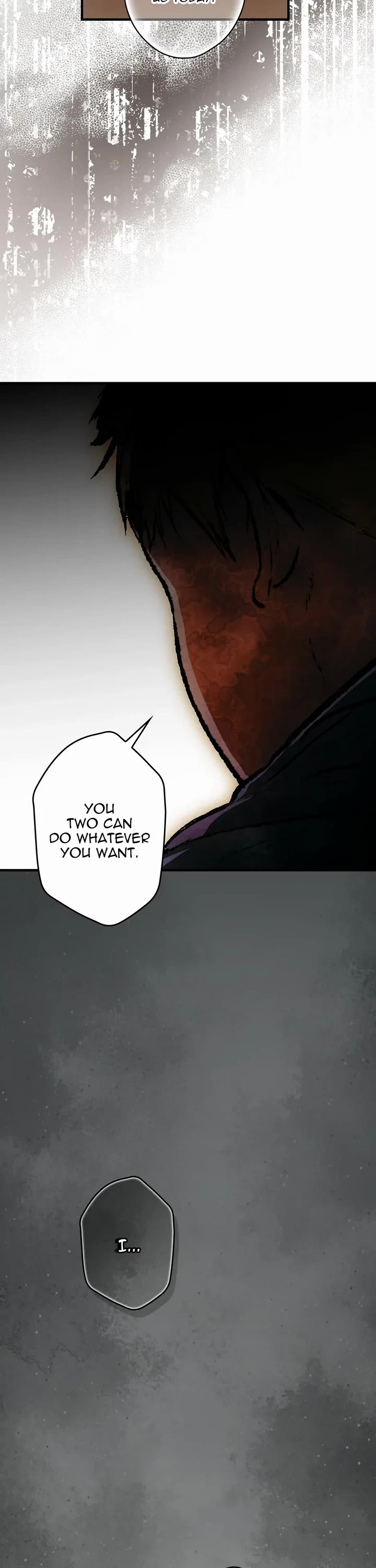A Stepmother's Fairy Tale Chapter 132 page 26 - Chapter 132: The Broken Cradle (12)