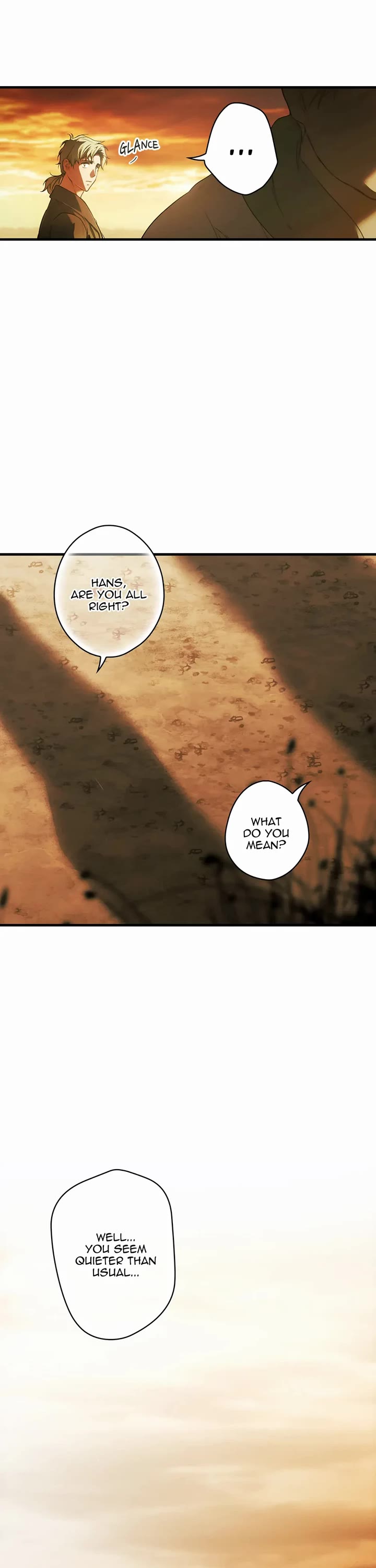 A Stepmother's Fairy Tale Chapter 132 page 3 - Chapter 132: The Broken Cradle (12)