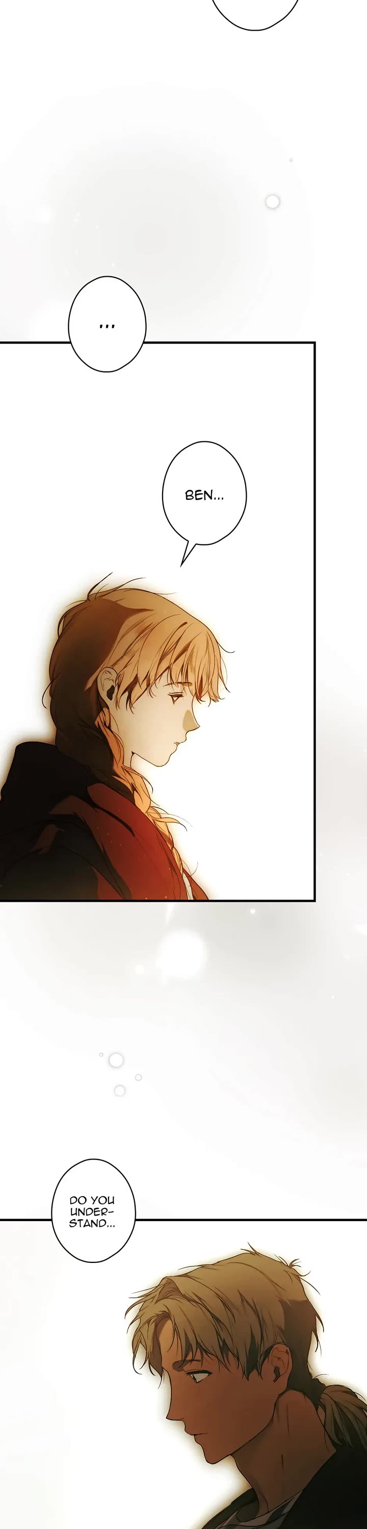 A Stepmother's Fairy Tale Chapter 132 page 31 - Chapter 132: The Broken Cradle (12)