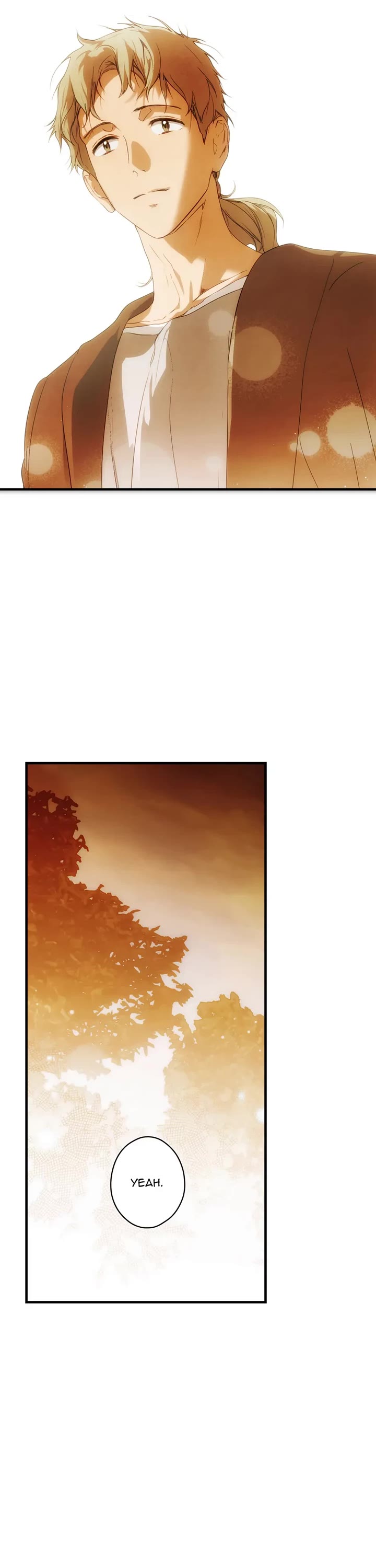 A Stepmother's Fairy Tale Chapter 132 page 33 - Chapter 132: The Broken Cradle (12)