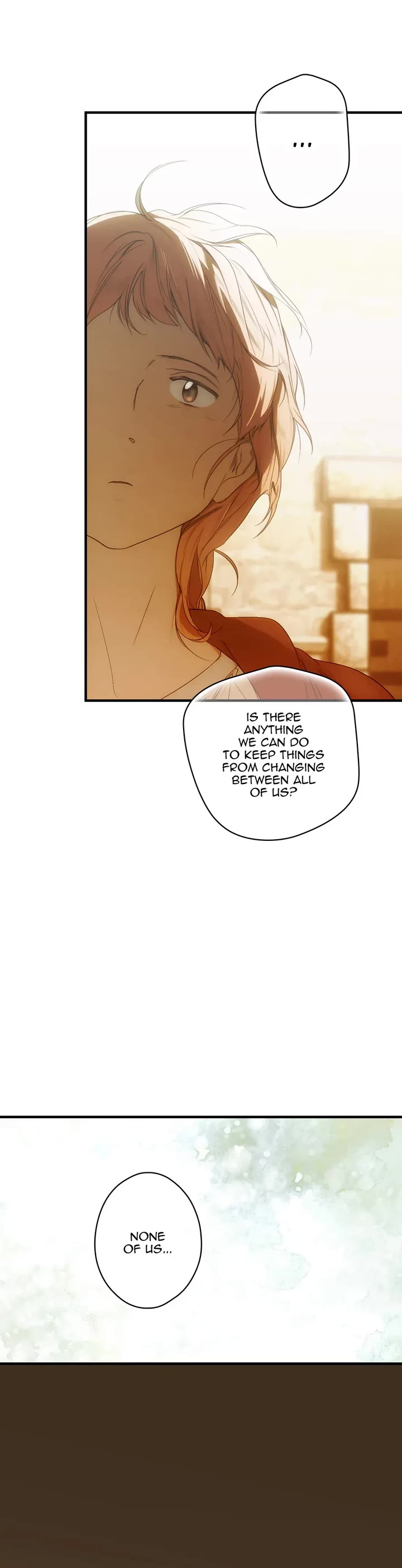 A Stepmother's Fairy Tale Chapter 132 page 34 - Chapter 132: The Broken Cradle (12)