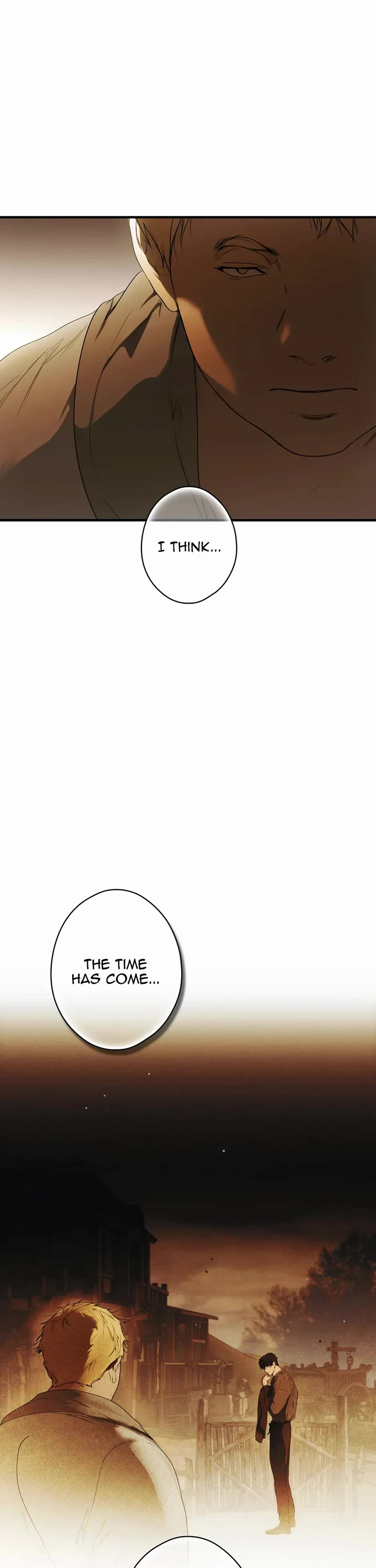 A Stepmother's Fairy Tale Chapter 132 page 36 - Chapter 132: The Broken Cradle (12)