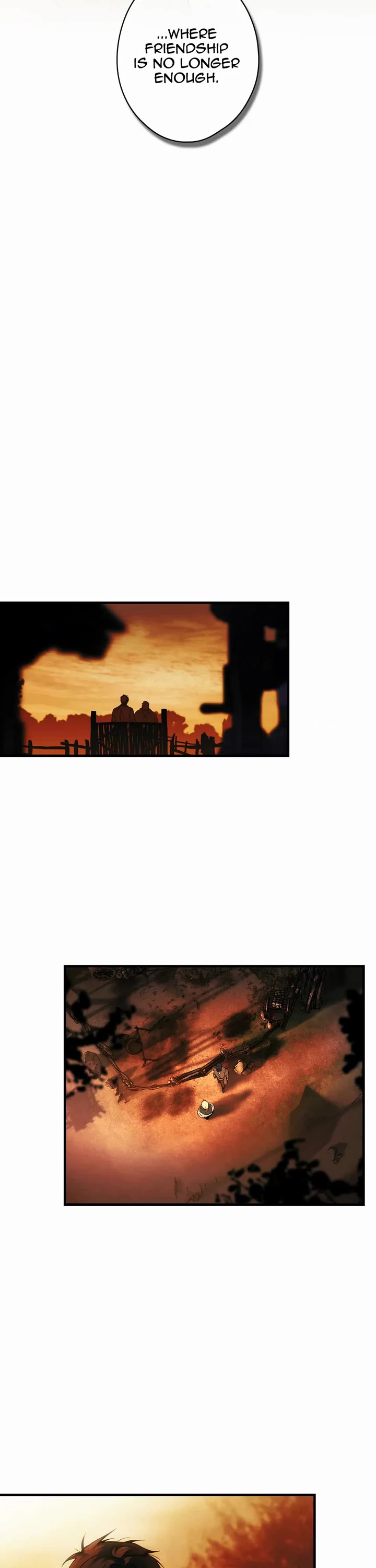 A Stepmother's Fairy Tale Chapter 132 page 37 - Chapter 132: The Broken Cradle (12)