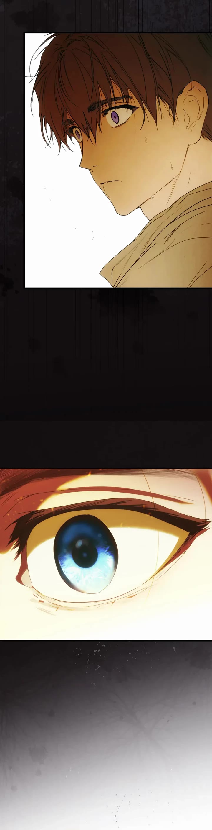 A Stepmother's Fairy Tale Chapter 132 page 40 - Chapter 132: The Broken Cradle (12)