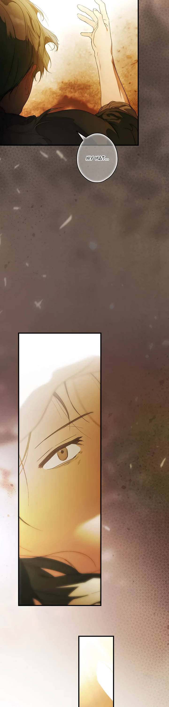 A Stepmother's Fairy Tale Chapter 132 page 42 - Chapter 132: The Broken Cradle (12)