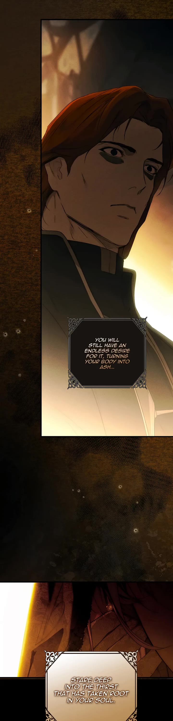 A Stepmother's Fairy Tale Chapter 132 page 47 - Chapter 132: The Broken Cradle (12)
